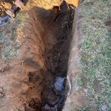 Sewer Line Replacement Modesto, CA 1